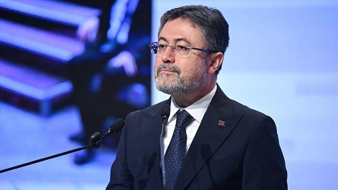 Yumaklı: Türkiye su ve tarımda küresel rolünü güçlendirecek