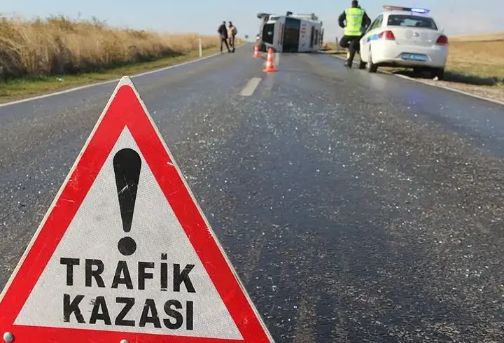Trafik kazalarında yeni dönem: Pilot uygulama Ordu ve Bursa’da başlıyor