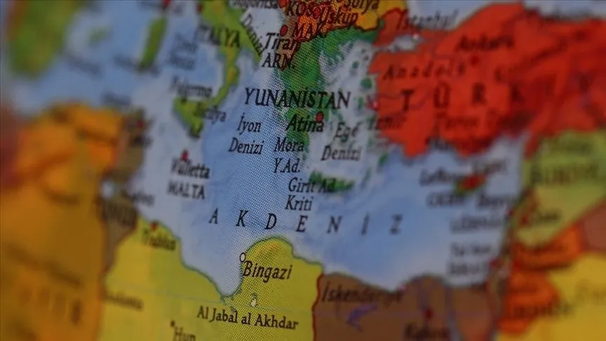 Kathimerini gazetesi: Yunanistan, İsrail'den silah alımını sürdürecek