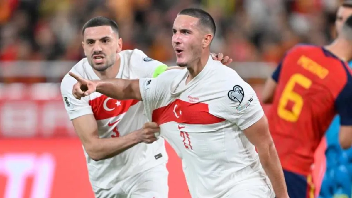 Galatasaray'dan bomba transfer! Bu hamle büyük ses getirir