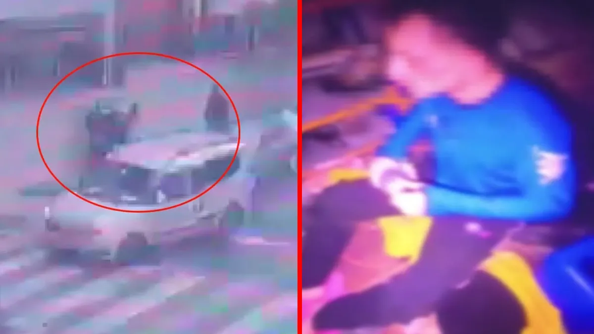 Engelli Genci Dolandırınca Başına Gelmeyen Kalmadı! Önce Kaçırıldı Ardından Öldüresiye Dövüldü: Bakın Kaçıranlar Kim Çıktı!
