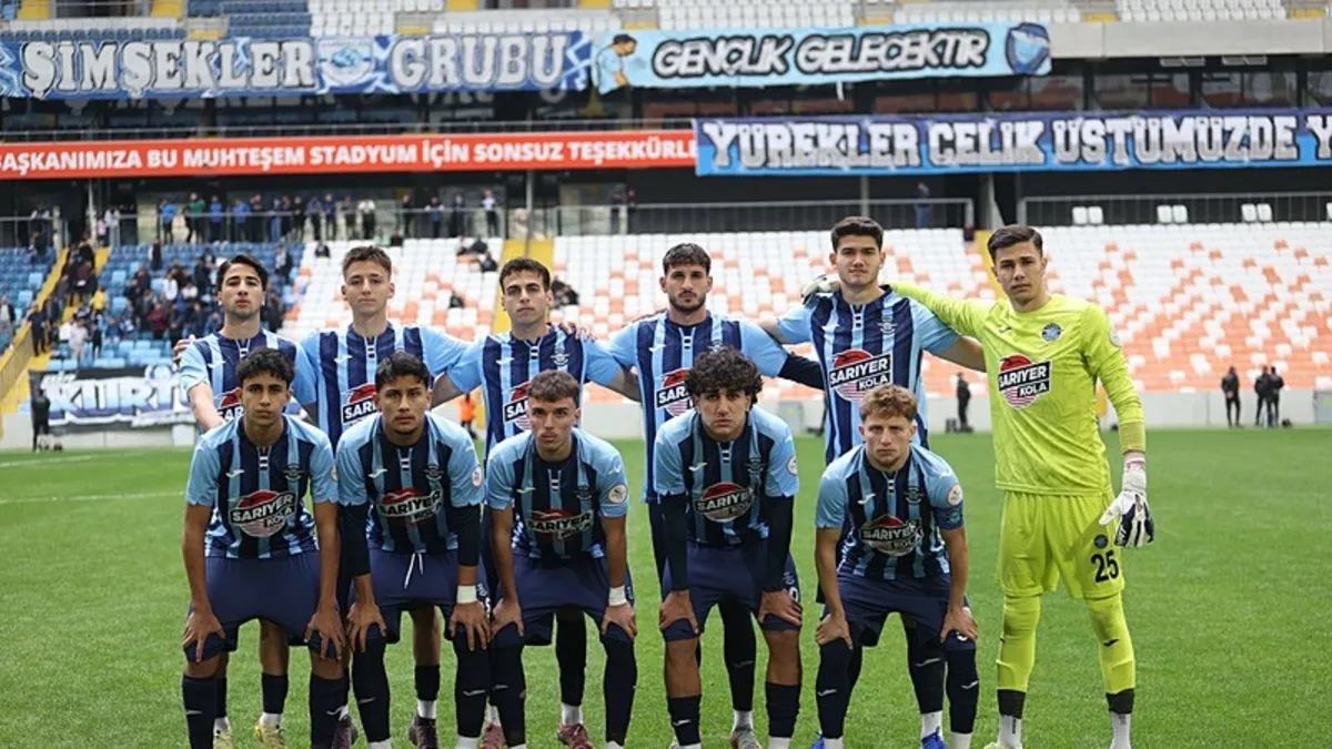 FIFA'dan Adana Demirspor'a 6 puan silme cezası