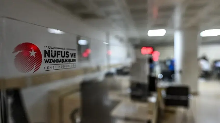 Nüfus Müdürlüğü Sistem Arızası Mı Var, Sistem Ne Zaman Gelecek? 19 Ekim 2026 Nüfus Sisteminde Son Durum Ne, Sistem Ne Zaman Düzelir?