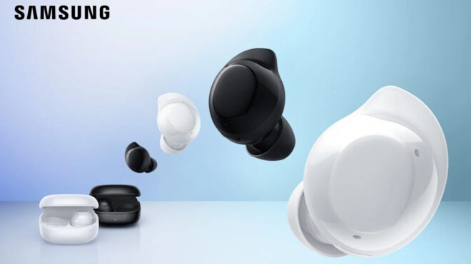 Samsung Galaxy Buds Core Türkiye’de de satışa sunuldu