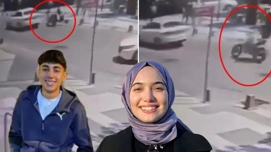 Fatma Zehra Kınık hakkında yeniden karar verildi. 2 yıl 6 ay hapis cezası