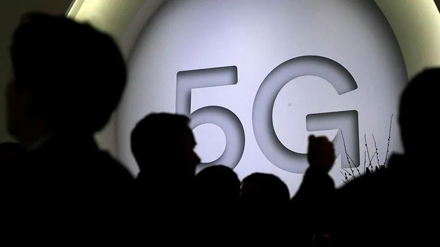 İstanbul Fuar Merkezi 5G hızlı internet altyapısına geçti