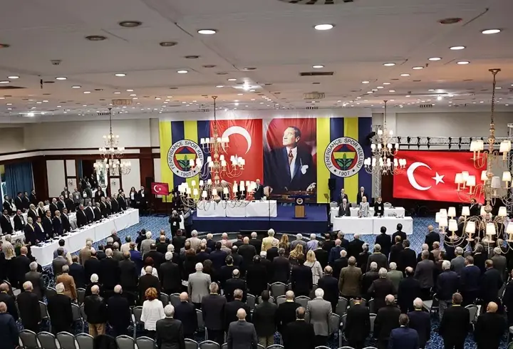Fenerbahçe'nin Toplam Borcu Açıklandı