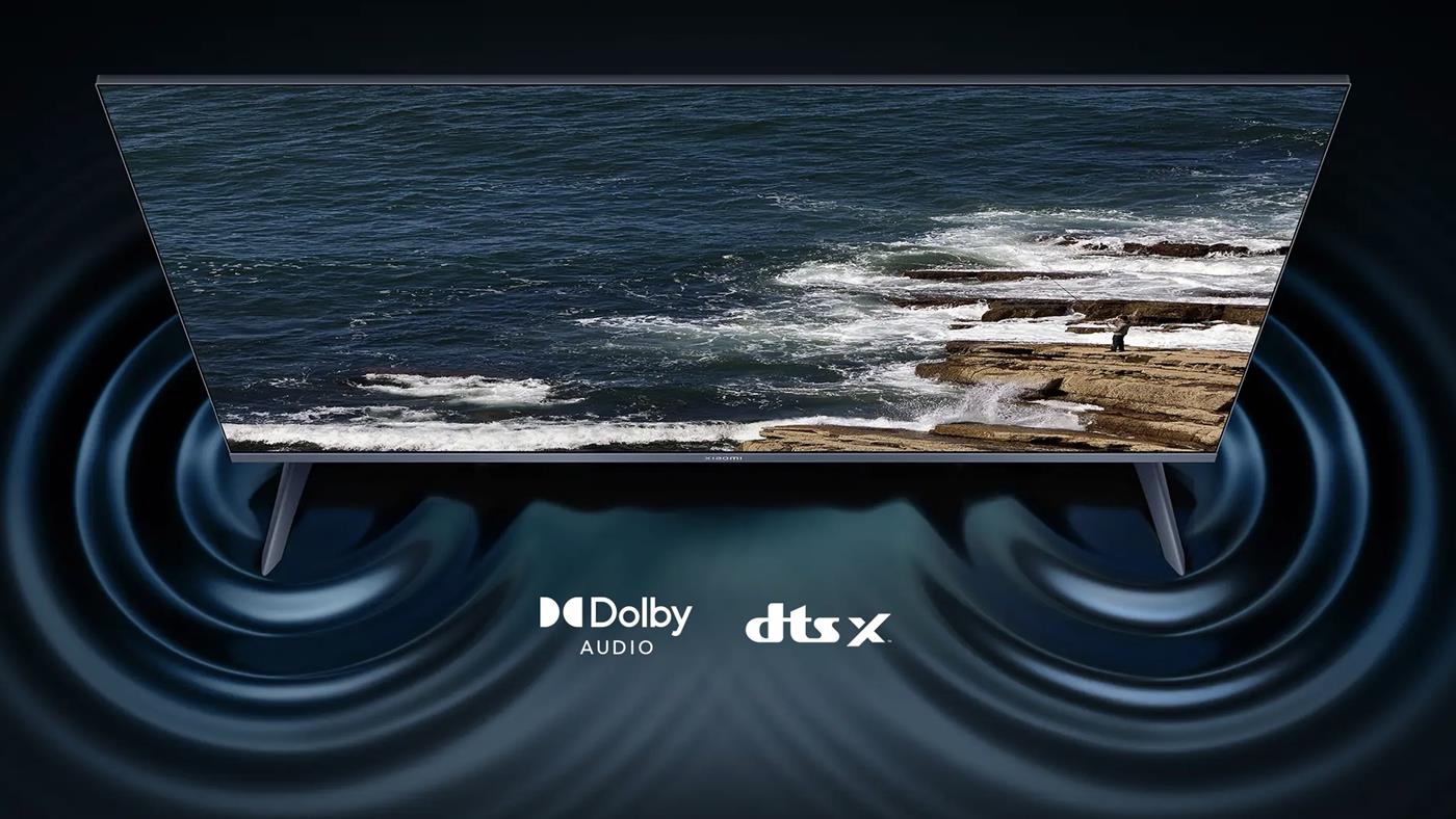 Xiaomi, bütçe dostu yeni QLED TV'sini Avrupa'da satışa sundu