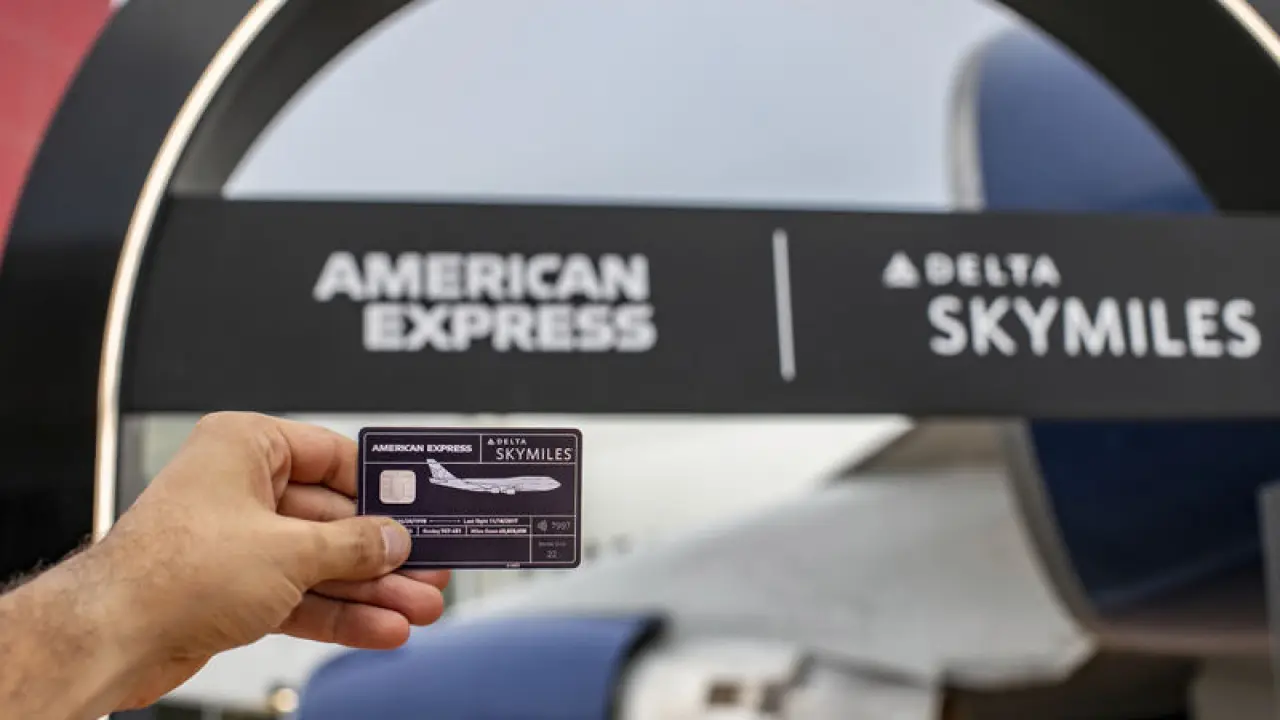 American Express Çalışanlarının Yüzde 5'ini İşten Çıkarıyor