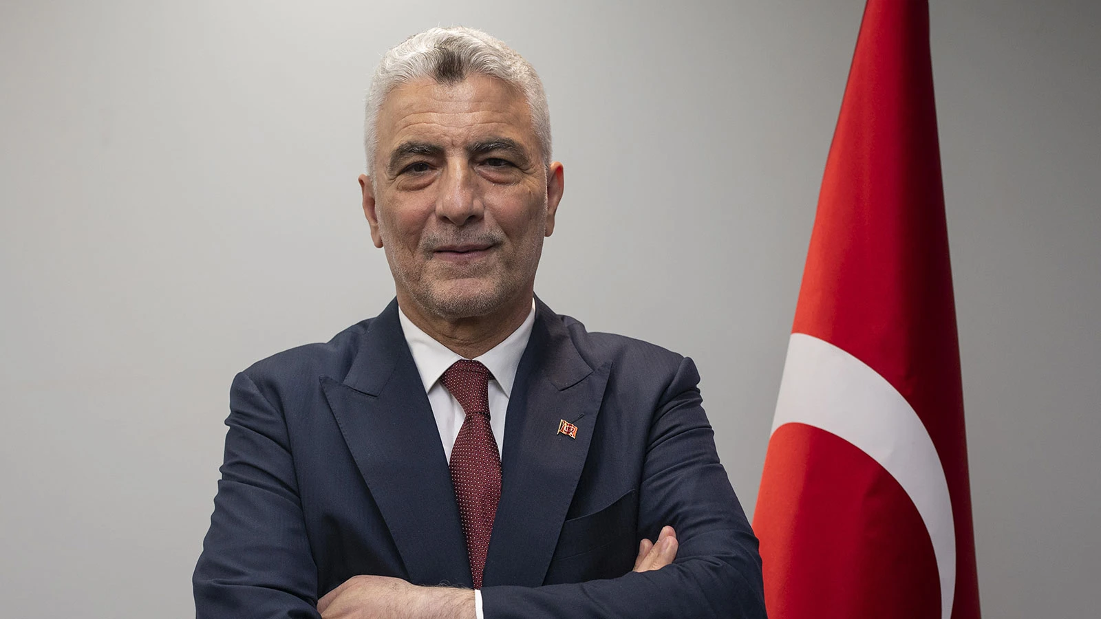 Bakan Bolat, Türkiye - ABD ilişkilerinde yeni dönemin başladığını söyledi