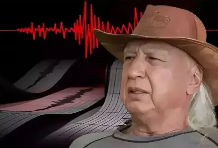 SON DAKİKA... Balıkesir'de 5.1 büyüklüğünde deprem! Prof. Dr. Şener Üşümezsoy'dan CNN TÜRK'e açıklama