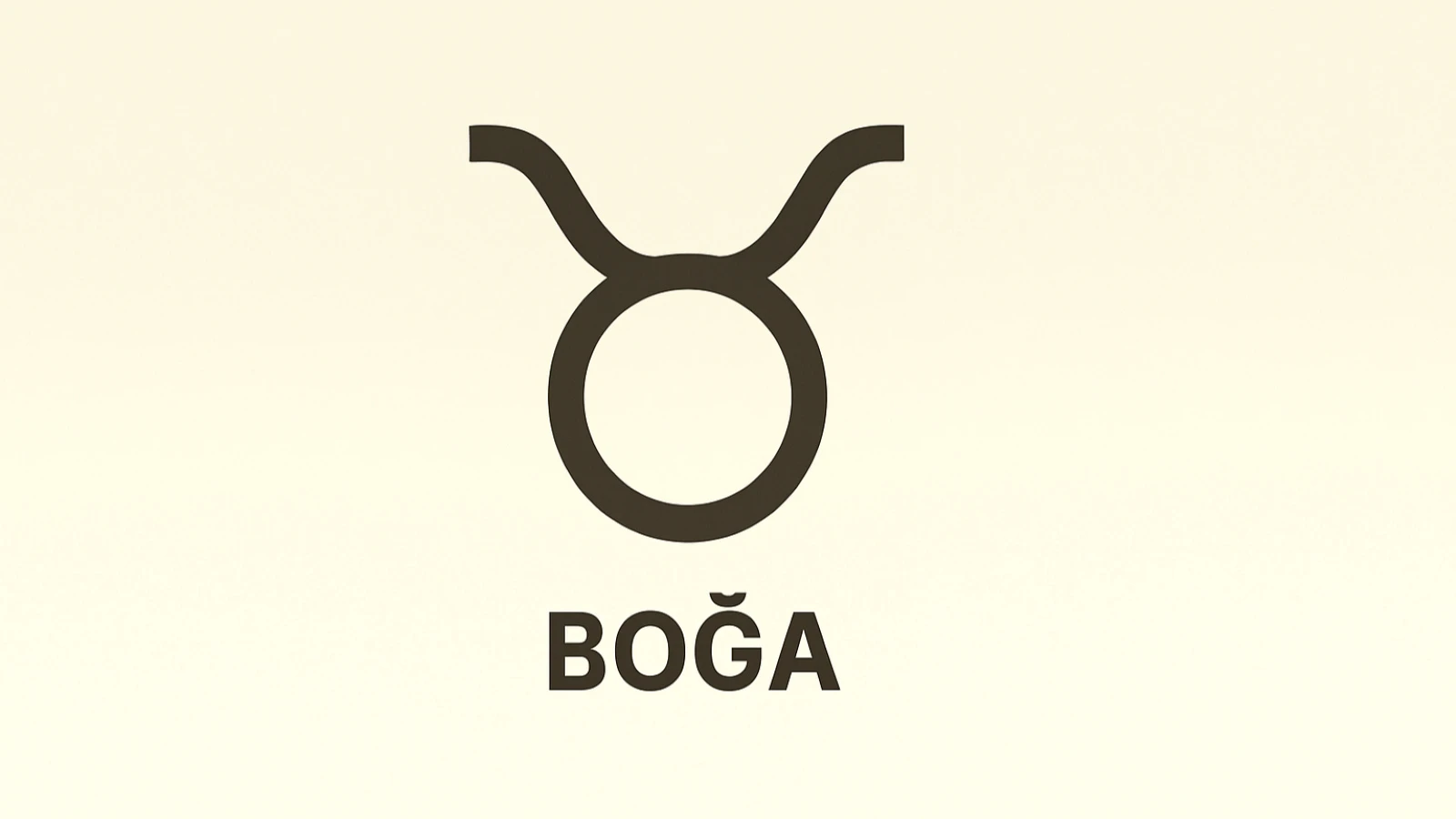 Boğa burcu 17 Temmuz günlük burç yorumu: Şansa bırakma