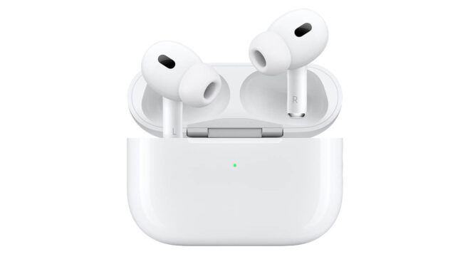 iOS 26, AirPods’lar için de yeni özellikler getiriyor