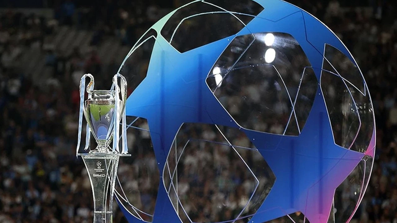 Şampiyonlar Ligi'nde PSG ve Atletico Madrid avantajı kaptı