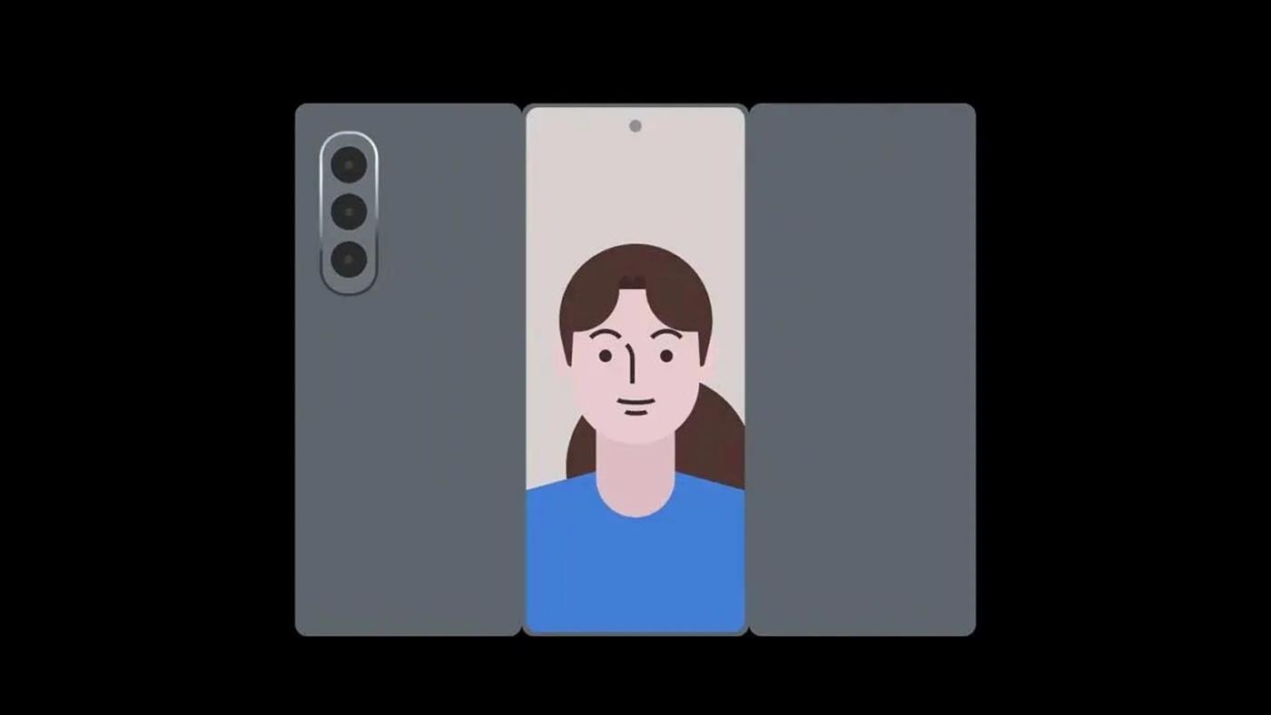 Galaxy Z TriFold: Samsung’un yeni katlanabilir telefonu nasıl açılacak?