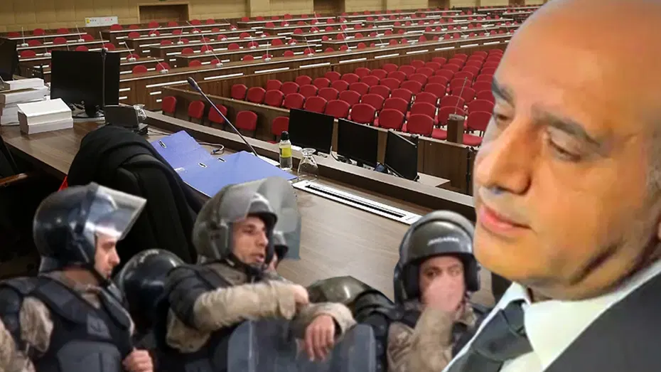 Aziz İhsan Aktaş davasında savcı mütalaasını açıkladı