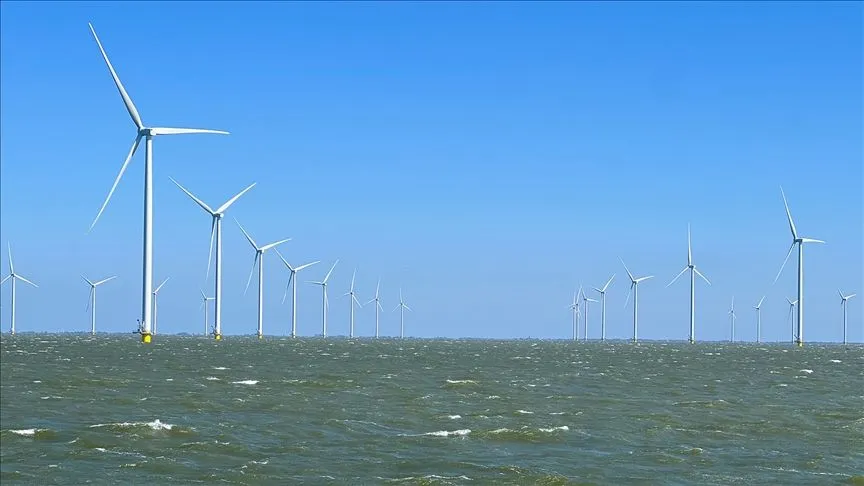 Enerjide yeni jeopolitik cephe: Deniz üstü rüzgar enerjisi