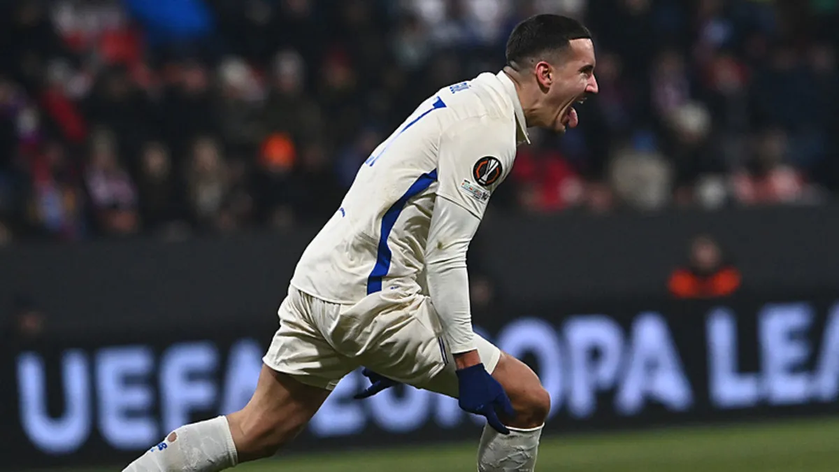 Galatasaray'dan Deniz Gül hamlesi! Fenerbahçe de istemişti