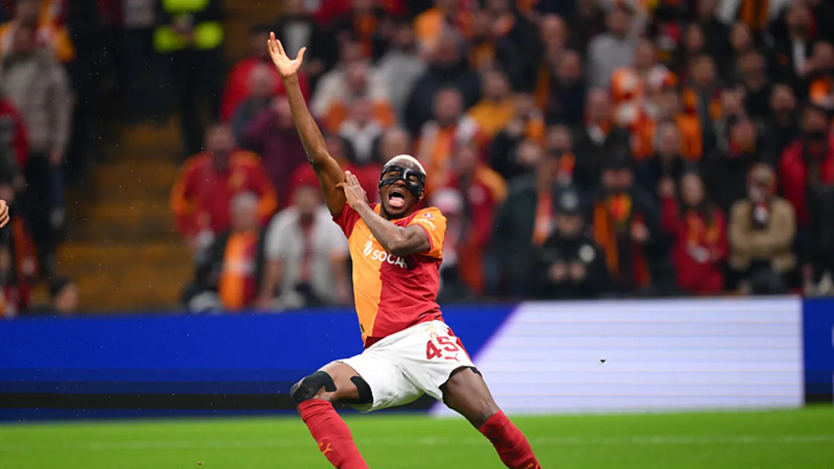 Atletico Madrid Galatasaraylı yıldızı istiyor! Transferdeki o engel aşılırsa...
