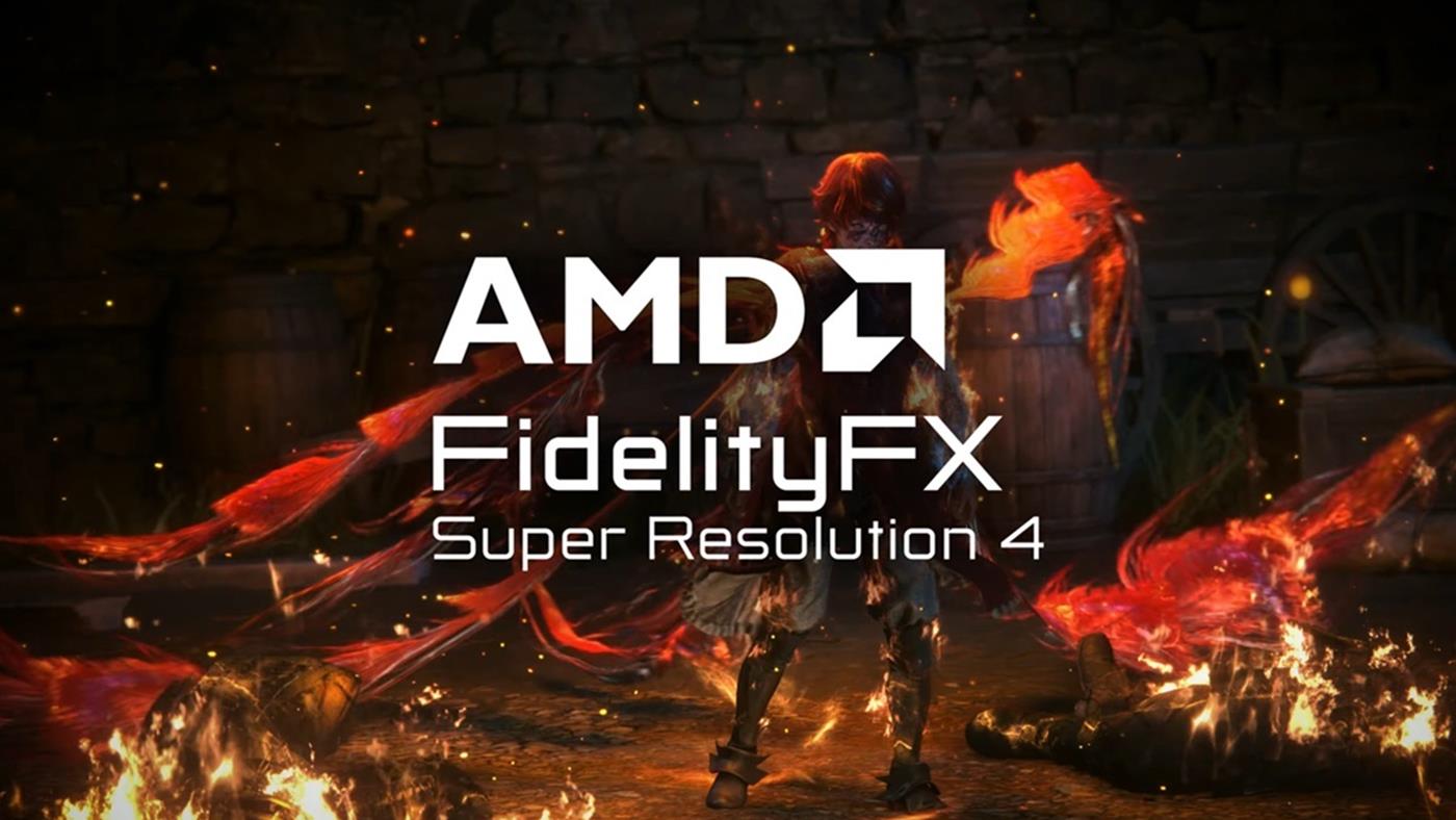 AMD FSR 4.1 resmen sızdı: RDNA 3'e gelecek mi?