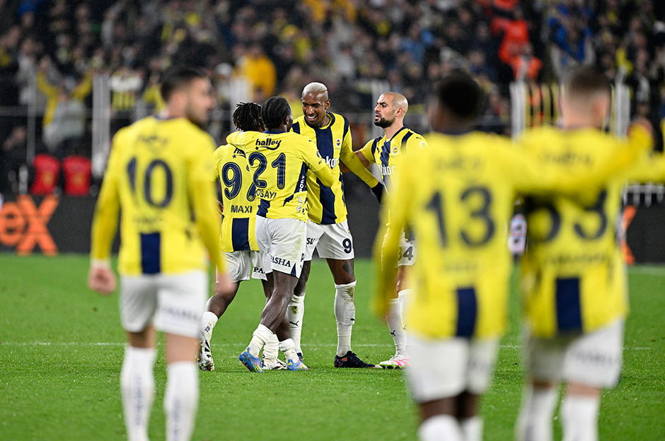 Talisca jeneriklik golünü böyle anlattı: "En iyilerden birisi"