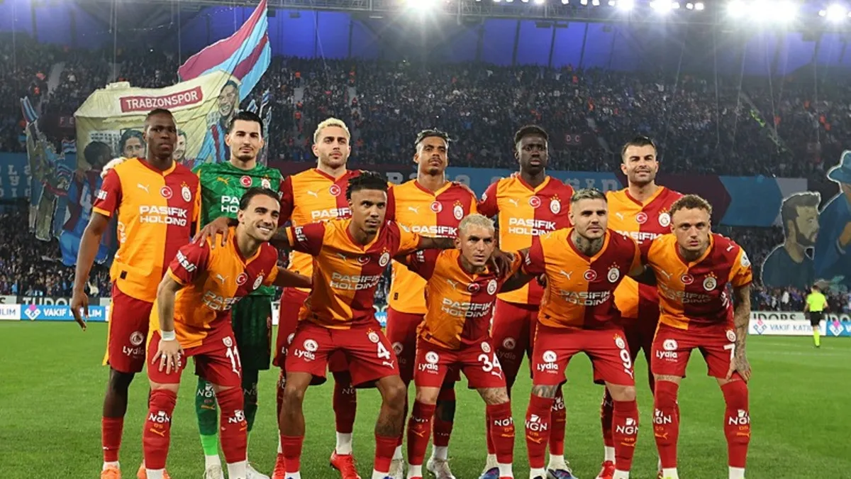Galatasaray'da Abdülkerim Bardakcı şoku! Trabzonspor maçı sonrası...