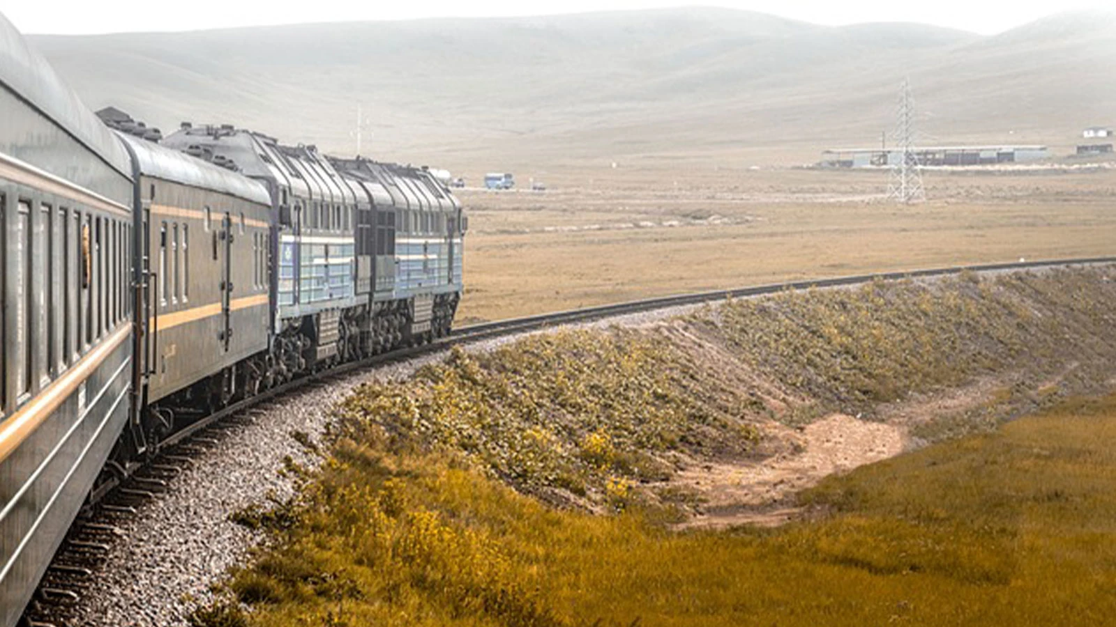 ABD’nin Pensilvanya eyaletinde tren kazası: 3 ölü