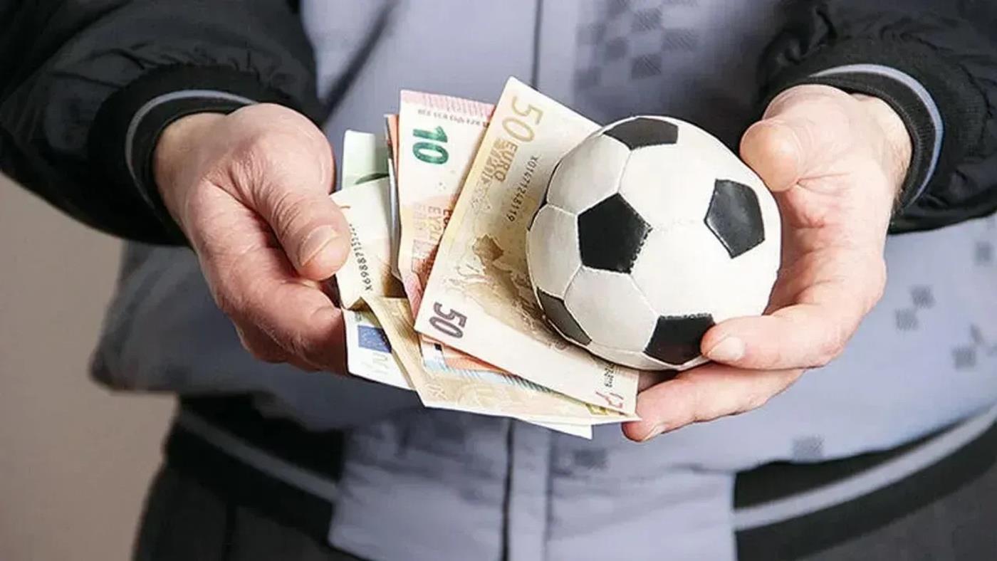 Yasal bahis reklamları yasaklanacak: Üç bakanlık devrede!