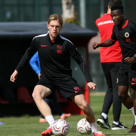 Gençlerbirliği, Süper Lig'de Galatasaray'ı Konuk Edecek