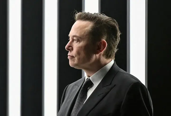 Elon Musk’tan uyuşturucu iddialarına sert yanıt: "Uydurma!"