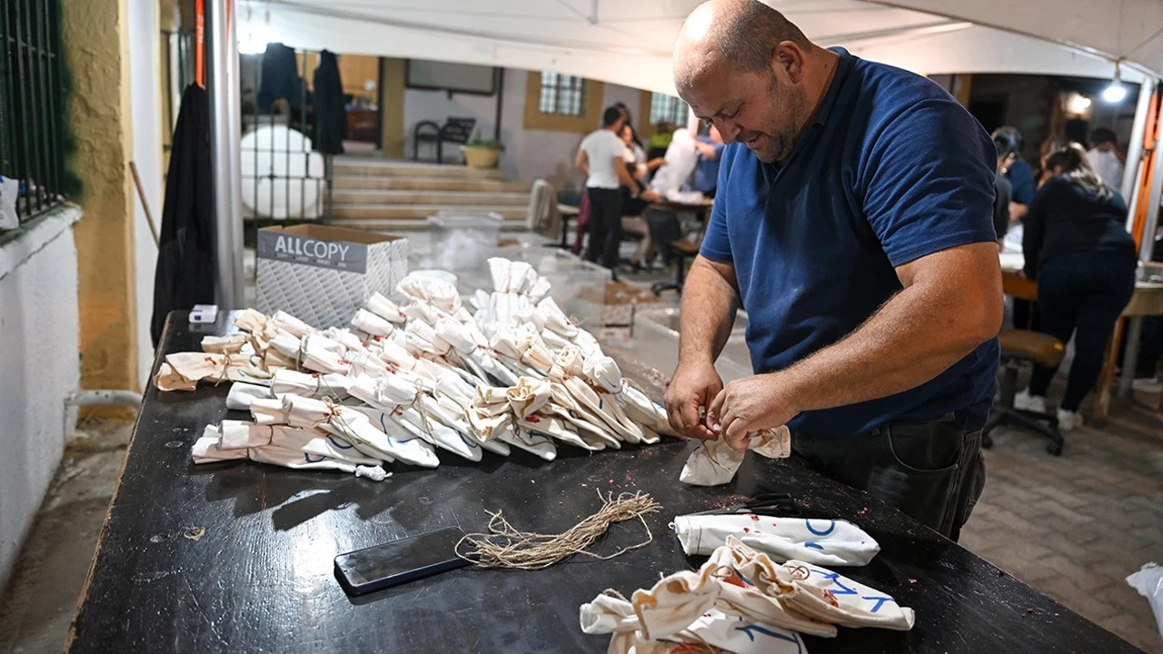 KKTC’nin yeni cumhurbaşkanı belli oldu: İşte ilk Türkiye mesajı