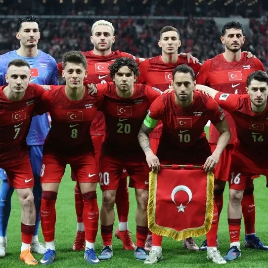 A Milli Takım’ın Yeni Teknik Direktörü Belli Oldu: Teklifi Kabul Etti