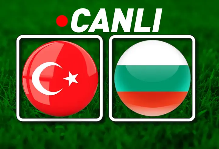 A Milli Futbol Takımı, Bulgaristan'ı ağırlıyor! Muhtemel 11'ler...