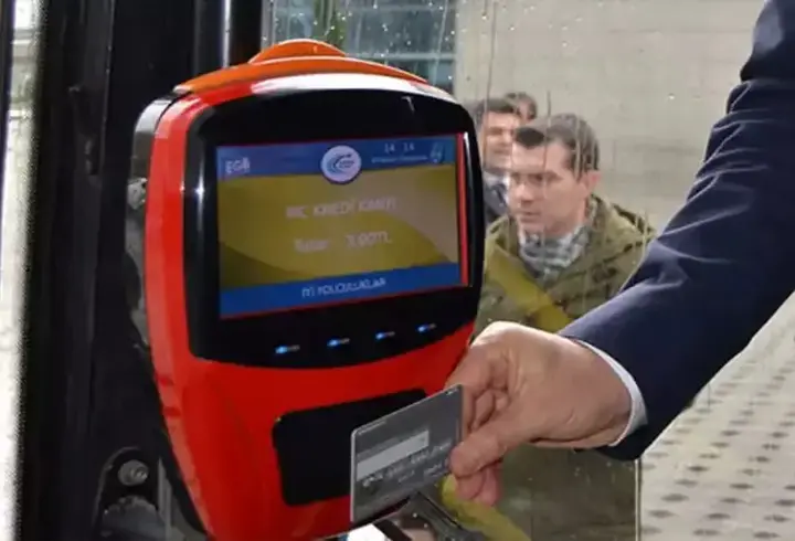 Ankara Kart nedir? Kimler alabilir? Ankara Kart Nereden ve Nasıl Alınır?