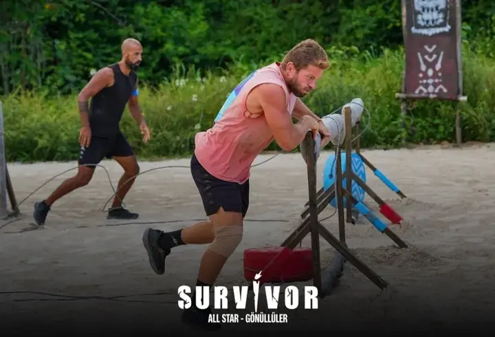 Üçüncü ve dördüncü eleme adayı... Survivor eleme adayı kim oldu? 14 Mayıs 2025 Survivor'da İsmail de potada!