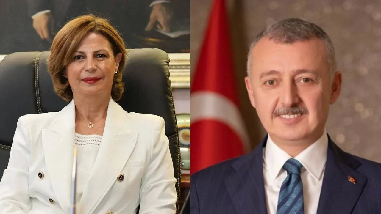Tbb'de Başkanvekili Seçimi Bugün Yapılacak: Yeni Parti Ve AKP'nin Adayları Yarışacak