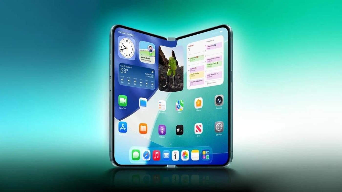 iPhone Fold için beklentiler artıyor: Satış tahminleri paylaşıldı