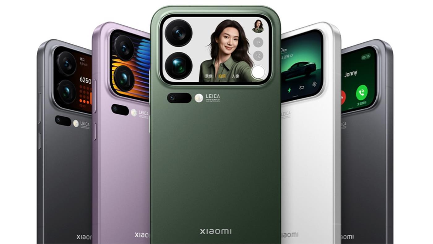 Xiaomi 17 serisinin satışları beklentinin gerisinde kaldı: iPhone 17 rakiplerini zorluyor