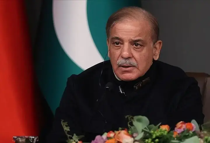 Pakistan Başbakanı Şerif, ABD Dışişleri Bakanı Rubio ile görüştü! Masadaki başlık: Hindistan ile tırmanan gerilim...