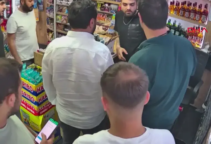 Kanlı tekel bayii baskınında sanıklara ceza yağdı