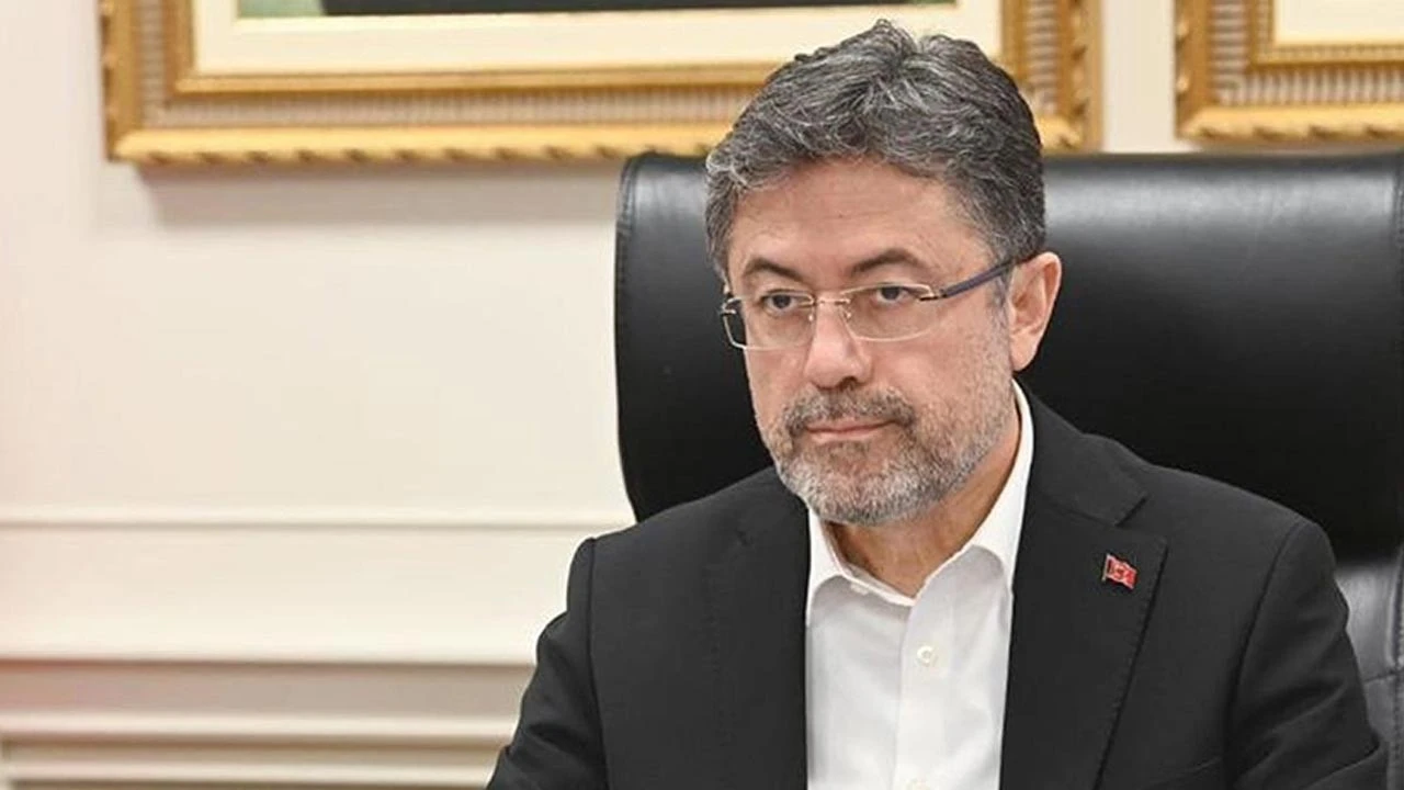 Bakan Yumaklı'dan önemli uyarı: Önümüzdeki günler çok kritik