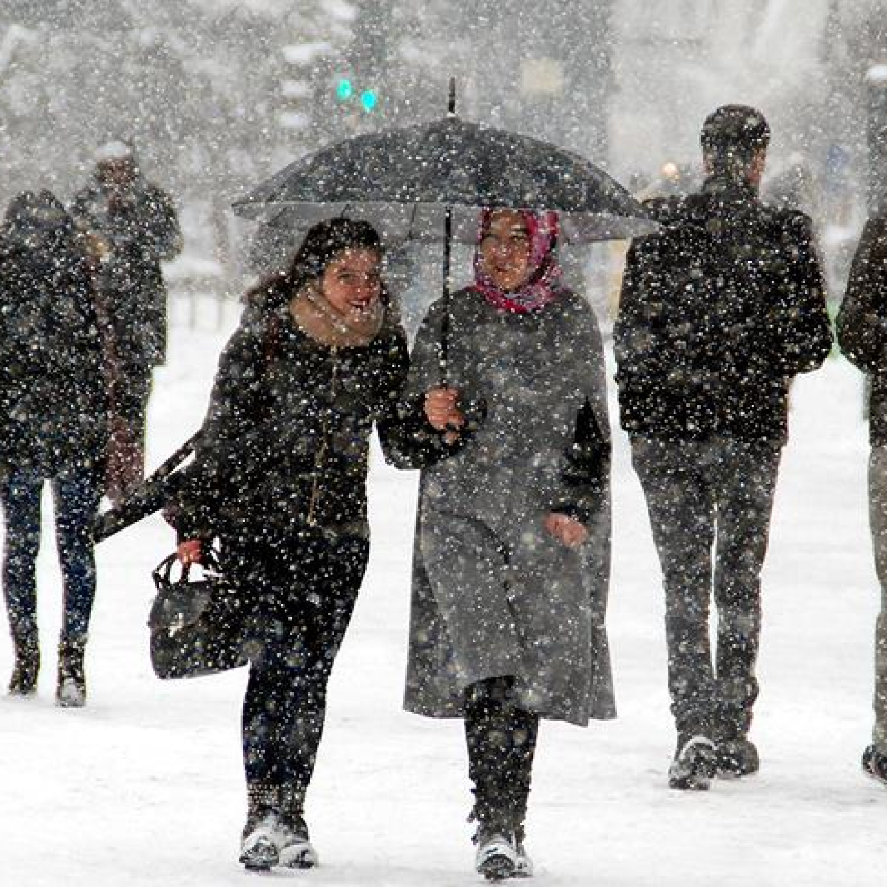 İstanbul'a ne zaman kar yağacak?