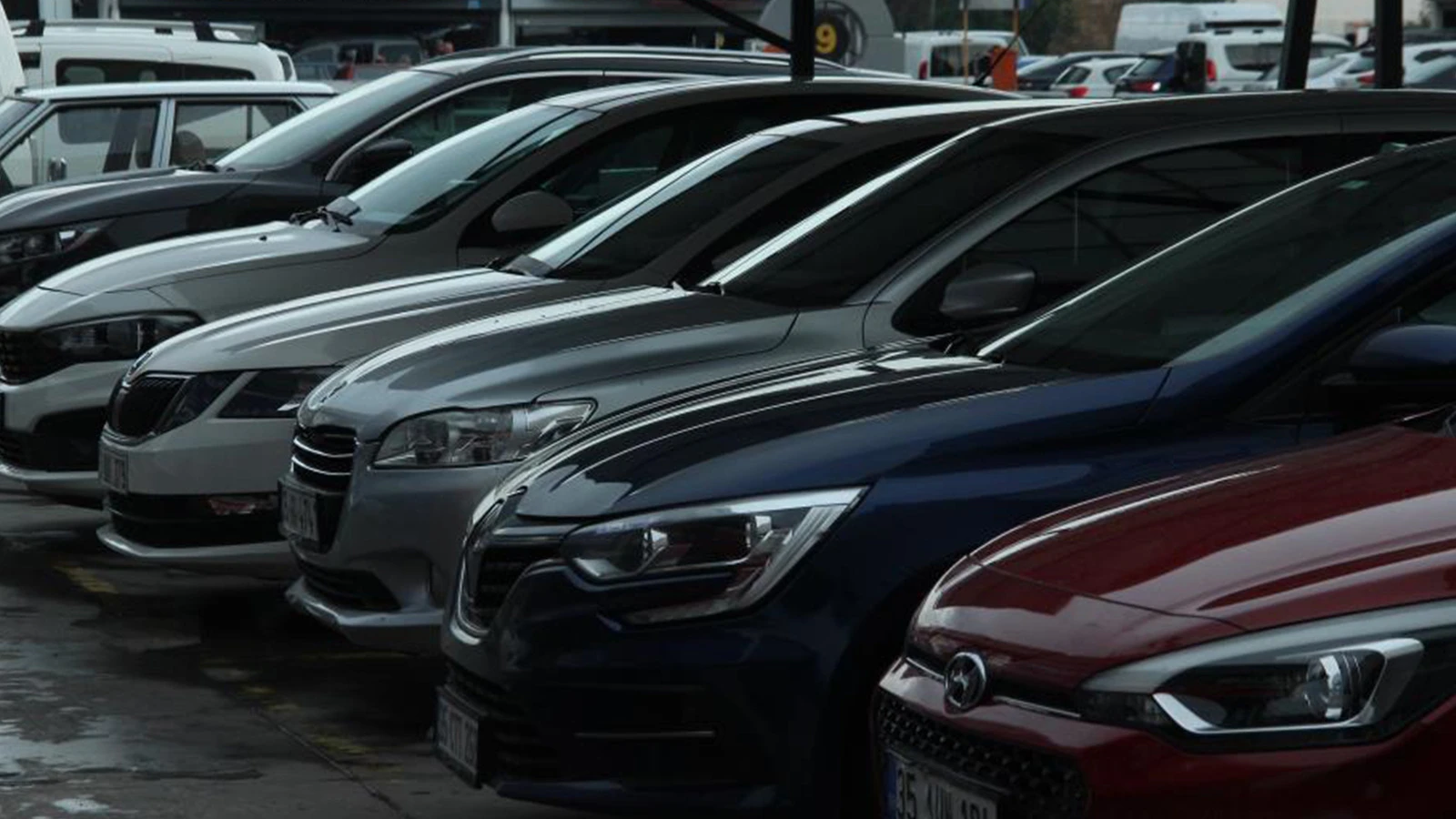 Araba almak isteyenler dikkat! 1 Ocak'tan itibaren her şey değişecek