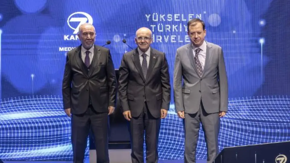 Şimşek: 'Enflasyonla mücadele çok oluyor’ yaklaşımı miyopik