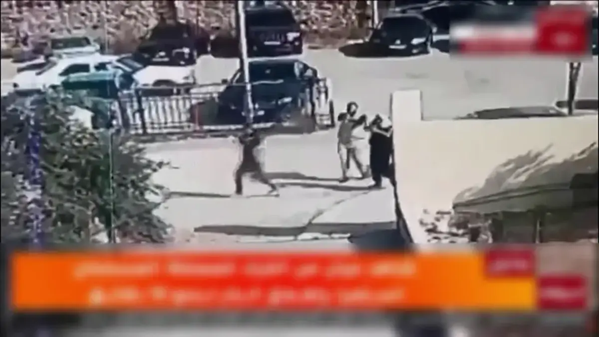 Son Dakika Haberi! Ürdün'de Kiliseye Silahlı Saldırı: 6 Ölü, 28 Yaralı
