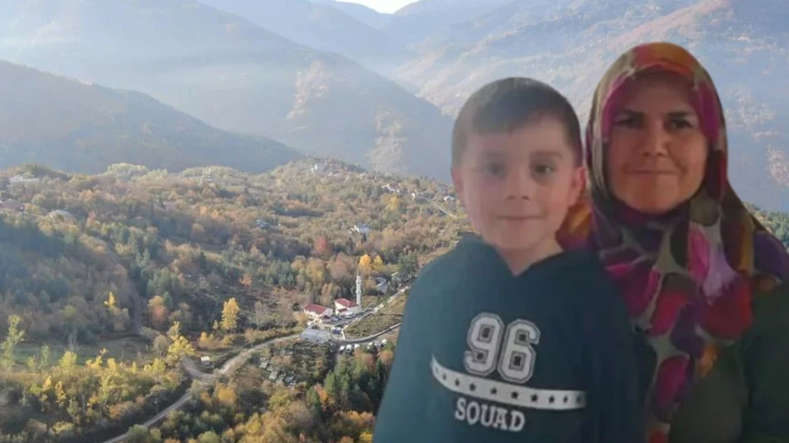 Anne ile oğlunun ölümünde 30 saniyelik sır! Telefonu 3 kez sinyal vermiş...