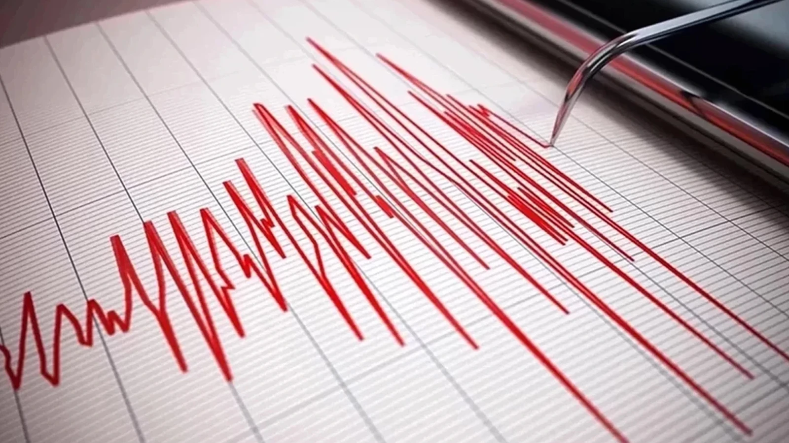Son dakika deprem oldu! AFAD, Kandilli deprem listesi!