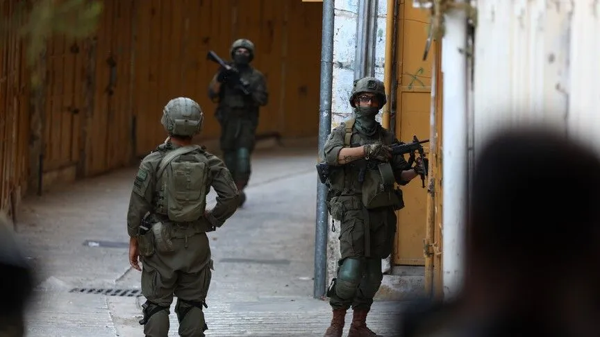 İsrail askerlerinin Gazze ve Lübnan'da gerçekleştirdiği yağmalara ilişkin 25 soruşturma kapatıldı