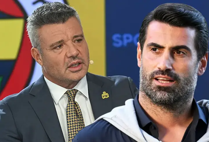 Volkan Demirel, Fenerbahçe'ye geri dönüyor! İşte görevi...