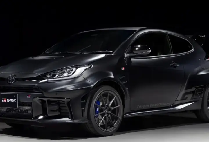 Toyota sportif GR Yaris’i Yola Çıkaracak